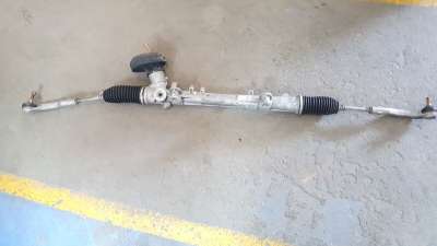 Recambio de cremallera direccion para renault clio v 2019- business edition referencia OEM IAM 490011723R  