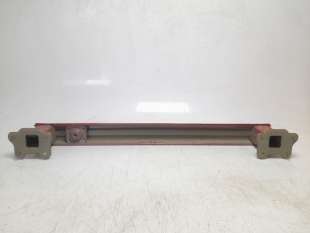 Recambio de refuerzo paragolpes trasero para mg zs 2022- comfort referencia OEM IAM 11372830   2