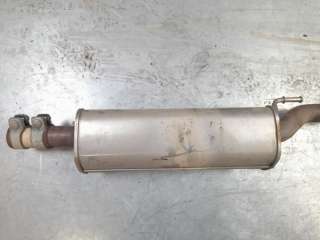 Recambio de catalizador para audi a1 (8x) 2010-2014 ambition referencia OEM IAM 6R0254200AV  