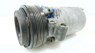 Recambio de compresor aire acondicionado para bmw serie 3 touring (e46) 1999-2006 320d referencia OEM IAM 64528386650 6452838665