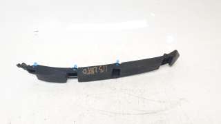 Recambio de soporte paragolpes trasero derecho para kia niro 2016- referencia OEM IAM 86652AT000  