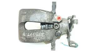 Recambio de pinza freno trasera derecha para opel insignia a (g09) 2008-2017 2.0 cdti (68) referencia OEM IAM 13390032 13390032  2