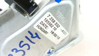Recambio de motor limpia trasero para bmw 1 (f20) 2011-2019 116 d referencia OEM IAM 67637258532 67637258532 