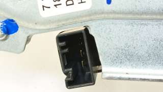 Recambio de motor limpia trasero para bmw 1 (f20) 2011-2019 116 d referencia OEM IAM 67637258532 67637258532 