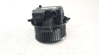 Recambio de ventilador calefaccion para audi a4 avant (8w5) 2015-2019 básico referencia OEM IAM 4M1820021  