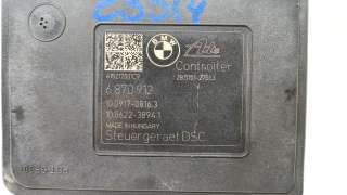 Recambio de abs para bmw 1 (f20) 2011-2019 116 d referencia OEM IAM 34516897117 34516870418 