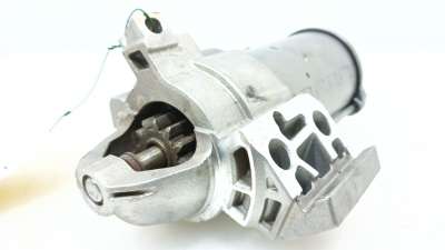 Recambio de motor arranque para bmw 1 (f20) 2011-2019 116 d referencia OEM IAM 12418571905 12418571905 0001172406