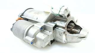 Recambio de motor arranque para bmw 1 (f20) 2011-2019 116 d referencia OEM IAM 12418571905 12418571905 0001172406