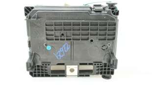 Recambio de caja reles / fusibles para citroën c3 2009-2017 selection referencia OEM IAM 6500HV 9667199780  2
