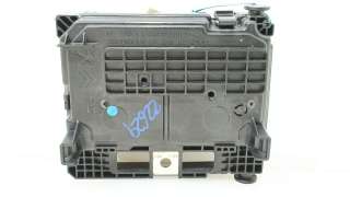 Recambio de caja reles / fusibles para citroën c3 2009-2017 selection referencia OEM IAM 6500HV 9667199780 
