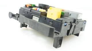 Recambio de caja reles / fusibles para citroën c3 2009-2017 selection referencia OEM IAM 6500HV 9667199780 