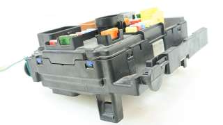 Recambio de caja reles / fusibles para citroën c3 2009-2017 selection referencia OEM IAM 6500HV 9667199780 