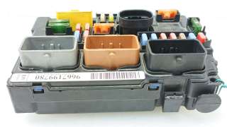 Recambio de caja reles / fusibles para citroën c3 2009-2017 selection referencia OEM IAM 6500HV 9667199780 