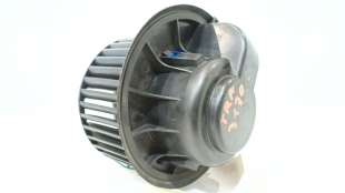 Recambio de ventilador calefaccion para volkswagen t5 caja abierta / doble cabina 2003-2009 referencia OEM IAM 7H0819021 7H08190 2