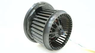 Recambio de ventilador calefaccion para volkswagen t5 caja abierta / doble cabina 2003-2009 referencia OEM IAM 7H0819021 7H08190