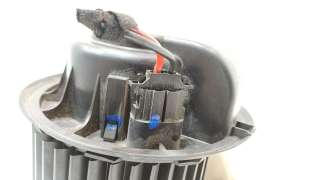 Recambio de ventilador calefaccion para volkswagen t5 caja abierta / doble cabina 2003-2009 referencia OEM IAM 7H0819021 7H08190
