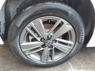 Recambio de llanta para peugeot 308 iii (fb_, fh_, fp_, f3_, fm_) 2021- bluehdi 130 (fbyhzl, fbyhzt) referencia OEM IAM 98350583 2