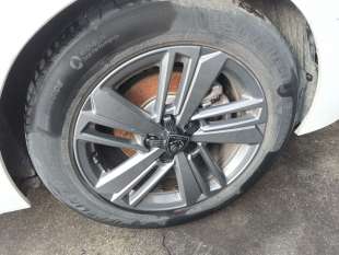 Recambio de llanta para peugeot 308 iii (fb_, fh_, fp_, f3_, fm_) 2021- bluehdi 130 (fbyhzl, fbyhzt) referencia OEM IAM 98350583 2