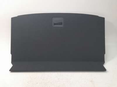 Recambio de bandeja trasera para audi s6 avant (4gd) 2014- v8 32v tfsi referencia OEM IAM 2G6858855  