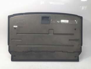 Recambio de bandeja trasera para audi s6 avant (4gd) 2014- v8 32v tfsi referencia OEM IAM 2G6858855   2