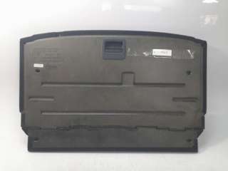 Recambio de bandeja trasera para audi s6 avant (4gd) 2014- v8 32v tfsi referencia OEM IAM 2G6858855  