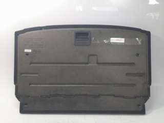 Recambio de bandeja trasera para audi s6 avant (4gd) 2014- v8 32v tfsi referencia OEM IAM 2G6858855  