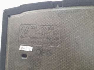 Recambio de bandeja trasera para audi s6 avant (4gd) 2014- v8 32v tfsi referencia OEM IAM 2G6858855  