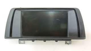 Recambio de pantalla multifuncion para bmw 1 (f20) 2011-2019 116 d referencia OEM IAM 65509270391 65509270391 