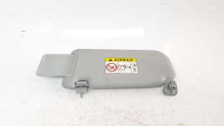 Recambio de parasol derecho para hyundai ix35 2010-2015 1.7 crdi cat referencia OEM IAM 852202S580OM  
