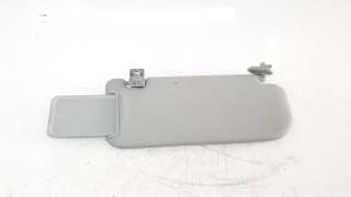 Recambio de parasol izquierdo para hyundai ix35 2010-2015 1.7 crdi cat referencia OEM IAM 852102S520OM  