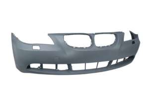 Recambio de paragolpes delantero para bmw serie 5 berlina (e60) 2003-2010 referencia OEM IAM 51117111739 107061208 BM0461001 / 2