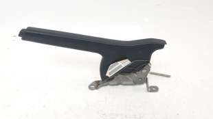 Recambio de palanca freno para opel corsa f 2019- 1.2 referencia OEM IAM 9824553280  