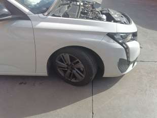 Recambio de paso rueda delantero derecho para peugeot 308 iii (fb_, fh_, fp_, f3_, fm_) 2021- bluehdi 130 (fbyhzl, fbyhzt) refer