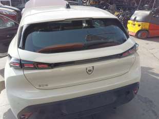 Recambio de porton trasero para peugeot 308 iii (fb_, fh_, fp_, f3_, fm_) 2021- bluehdi 130 (fbyhzl, fbyhzt) referencia OEM IAM 