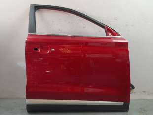 Recambio de puerta delantera derecha para mg zs 2022- comfort referencia OEM IAM 10318336  