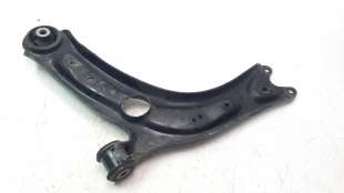Recambio de brazo suspension delantero derecho para skoda kodiaq 2016- ambition referencia OEM IAM 3Q0407152S   2