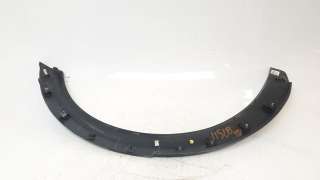 Recambio de aletin trasero derecho para kia niro 2016- referencia OEM IAM 87744AT100  