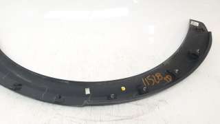 Recambio de aletin trasero derecho para kia niro 2016- referencia OEM IAM 87744AT100  
