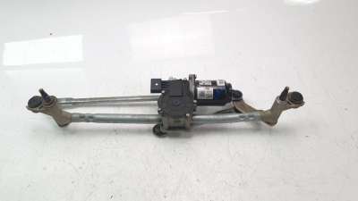 Recambio de motor limpia delantero para volkswagen polo 2017- advance referencia OEM IAM 2G1955023A  