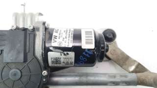 Recambio de motor limpia delantero para volkswagen polo 2017- advance referencia OEM IAM 2G1955023A  
