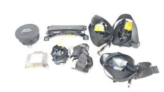 Recambio de kit airbag para kia niro 2016- business referencia OEM IAM 84710G5200WK  