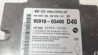 Recambio de kit airbag para kia niro 2016- business referencia OEM IAM 84710G5200WK  
