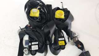 Recambio de kit airbag para kia niro 2016- business referencia OEM IAM 84710G5200WK  