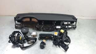 Recambio de kit airbag para kia niro 2016- business referencia OEM IAM 84710G5200WK  