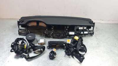 Recambio de kit airbag para kia niro 2016- business referencia OEM IAM 84710G5200WK  