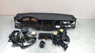 Recambio de kit airbag para kia niro 2016- business referencia OEM IAM 84710G5200WK  