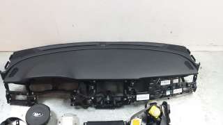 Recambio de kit airbag para kia niro 2016- business referencia OEM IAM 84710G5200WK  