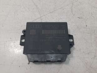 Recambio de modulo electronico para audi a1 (8x) 2010-2014 ambition referencia OEM IAM 8X0919475M  