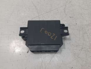 Recambio de modulo electronico para audi a1 (8x) 2010-2014 ambition referencia OEM IAM 8X0919475M   2