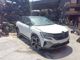 renault austral 2022- del año 2024